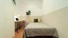 Room for rent, Barcelona Eixample, Barcelona, &lt;span class=&quot;blurred street&quot; onclick=&quot;ProcessAdRequest(12659694)&quot;&gt;&lt;span class=&quot;hint&quot;&gt;See streetname&lt;/span&gt;[xxxxxxxxxxxxx]&lt;/span&gt;