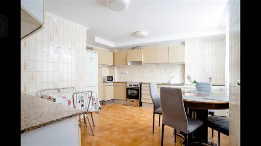 Rooms in Castellón de la Plana/Castelló de la Plana - photo 6