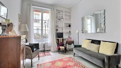 Apartment for rent in Paris 18ème arrondissement - Montmartre, Paris