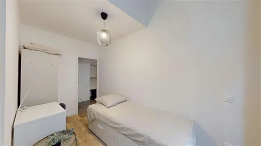 Rooms in Toulon - photo 1