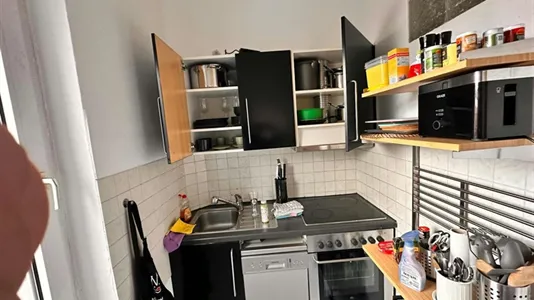 Rooms in Location is not specified - photo 8