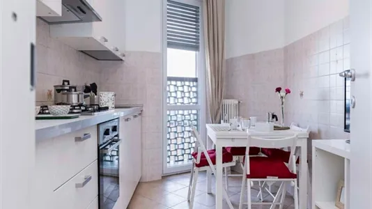Rooms in Milano Zona 7 - Baggio, De Angeli, San Siro - photo 10