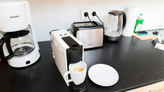 Apartments in Vienna Favoriten - photo 10