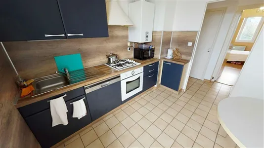 Rooms in Grenoble - photo 7