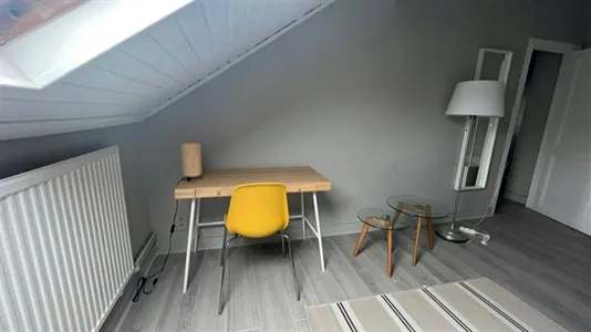 Rooms in Brussels Elsene - photo 3