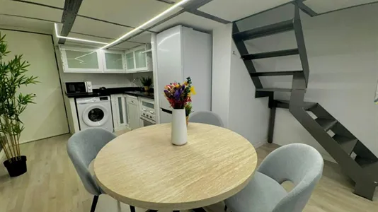 Rooms in Madrid Centro - photo 2