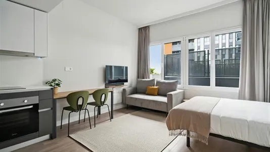 Apartments in Cañada Real de la Galiana - photo 7