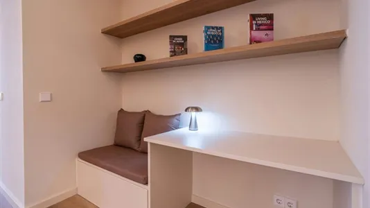 Apartments in Valencia L'Eixample - photo 7