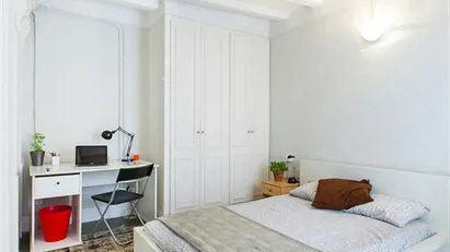 Room for rent in Barcelona Ciutat Vella, Barcelona