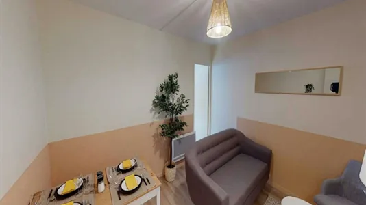 Rooms in Paris 15ème arrondissement - photo 6