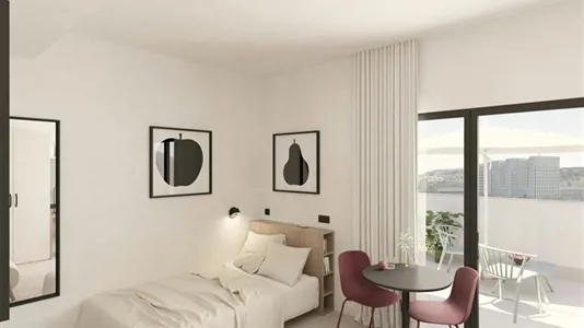 Apartments in Armilla - photo 2