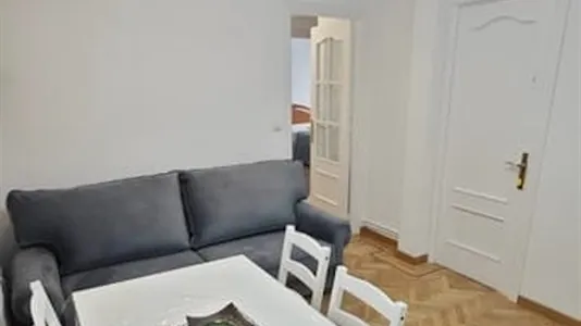 Rooms in Getafe - photo 10