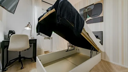 Rooms in Villaviciosa de Odón - photo 5