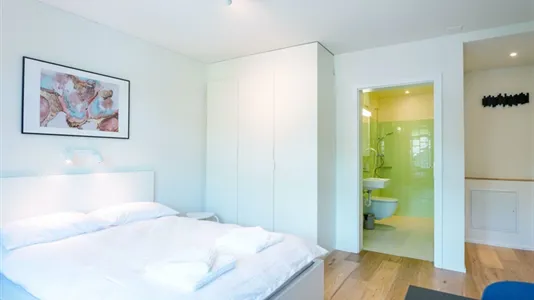 Apartments in Zürich Distrikt 8 - photo 5