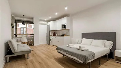 Apartment for rent in Madrid Moncloa-Aravaca, Madrid