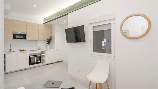Apartments in Madrid Usera - photo 10