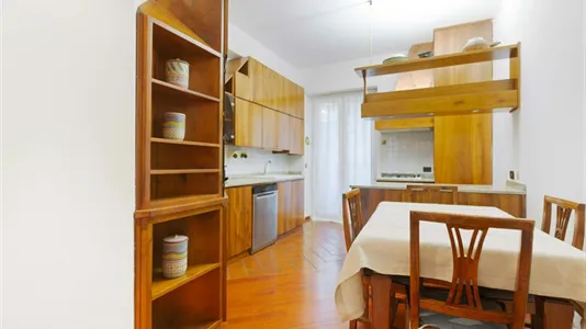 Apartments in Milano Zona 6 - Barona, Lorenteggio - photo 2