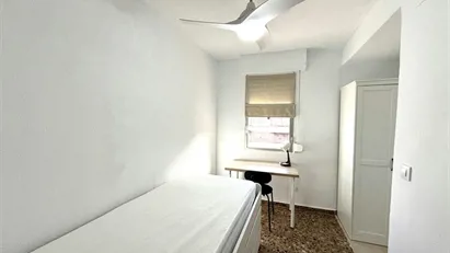 Room for rent in Valencia L'Eixample, Valencia (region)