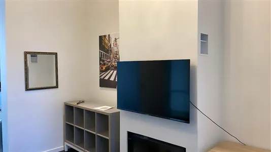 Apartments in Brussels Ukkel - photo 4