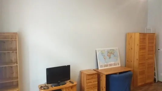 Apartments in Budapest Józsefváros - photo 9