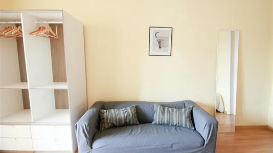 Rooms in Barcelona Eixample - photo 6