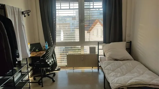 Rooms in Offenbach am Main - photo 5