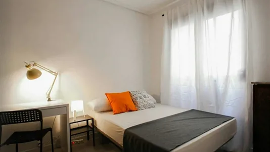 Rooms in Valencia Ciutat Vella - photo 2