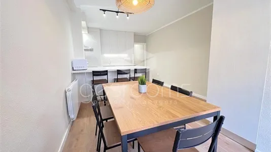 Rooms in el Camí de Vera - photo 6