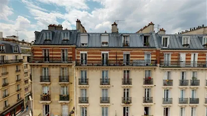 Room for rent in Paris 15ème arrondissement, Paris