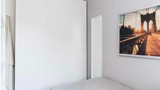 Rooms in Milano Zona 6 - Barona, Lorenteggio - photo 4