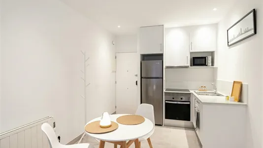 Apartments in Barcelona Gràcia - photo 10