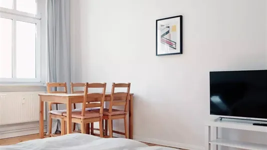 Apartments in Berlin Pankow - photo 5