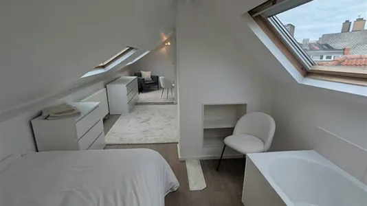 Apartments in Brussels Sint-Gillis - photo 8