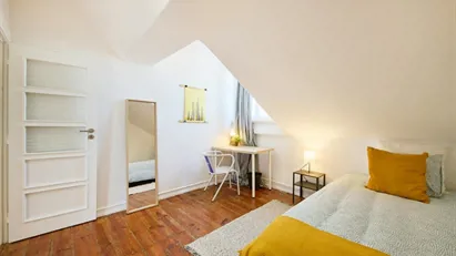 Room for rent in Lisbon (region)