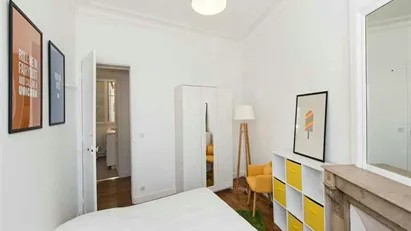 Room for rent in Paris 15ème arrondissement, Paris