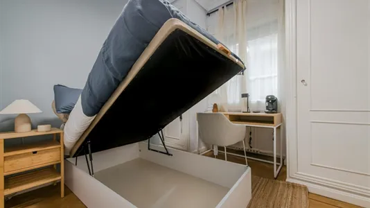 Rooms in Madrid Moncloa-Aravaca - photo 6