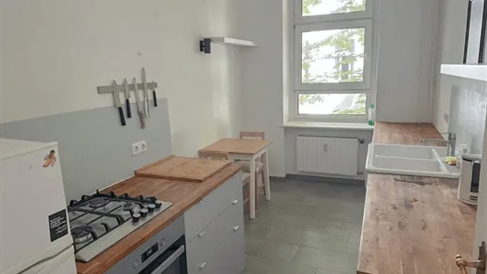 Rooms in Berlin Friedrichshain-Kreuzberg - photo 4