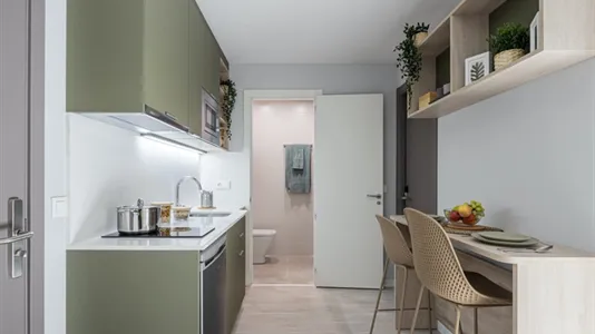 Rooms in Bami - photo 5