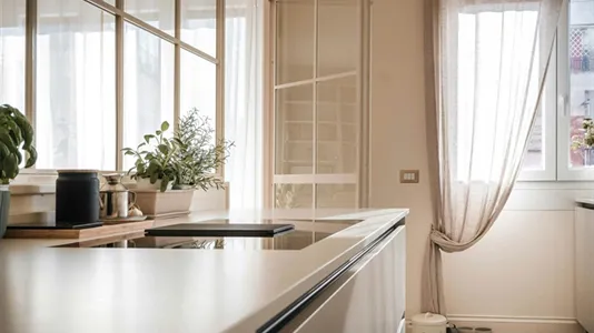 Apartments in Roma Municipio XII – Monte Verde - photo 6