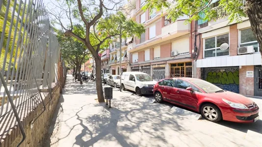 Rooms in Barcelona Les Corts - photo 4