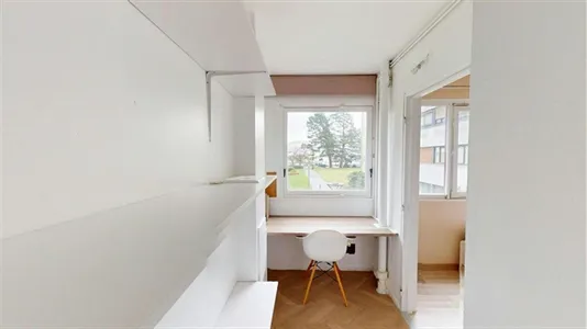 Rooms in Nantes - photo 5