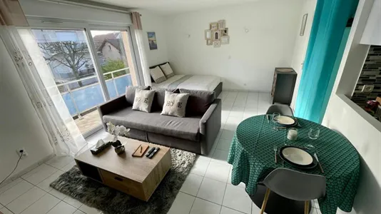 Apartments in Le Raincy - photo 7