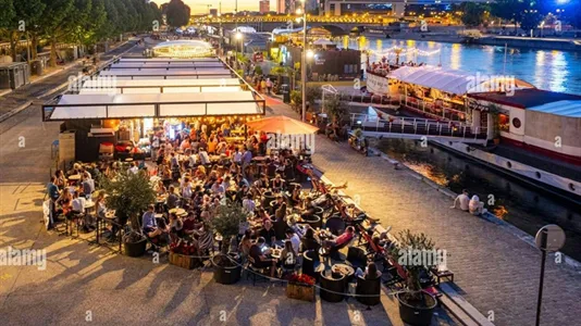 Rooms in Paris 13ème arrondissement - Place d'Italie - photo 9