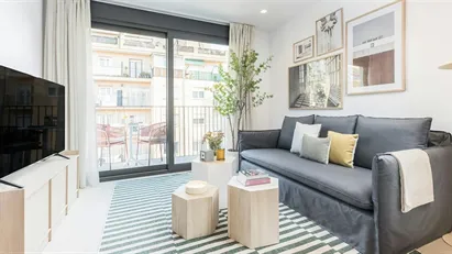 Apartment for rent in Barcelona Gràcia, Barcelona