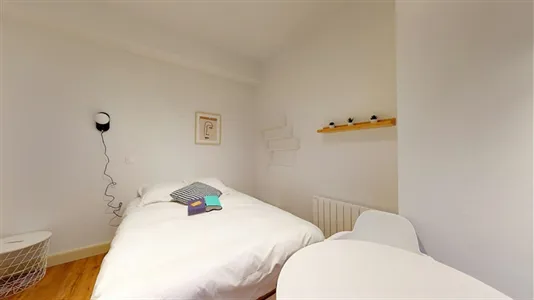 Rooms in Lille - photo 1