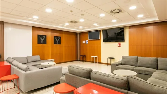 Rooms in Aranjuez - photo 10
