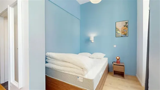 Rooms in Lille - photo 4