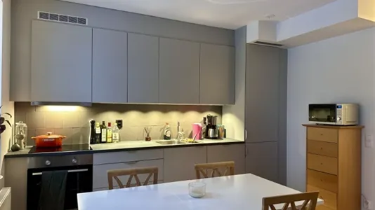 Apartments in Tyresö - photo 3