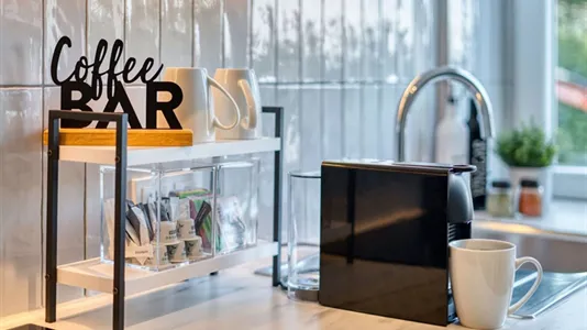 Apartments in Würzburg - photo 9