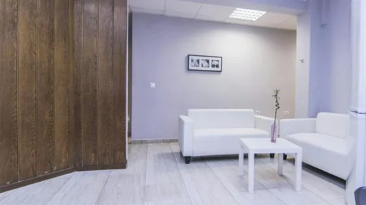 Rooms in Valencia Ciutat Vella - photo 8